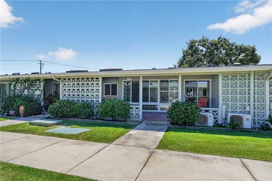 1441 Golden Rain Road #M4 88H, Seal Beach, CA 90740 - #2