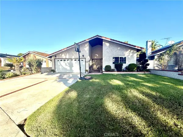 19115 Wiersma, Cerritos, CA 90703