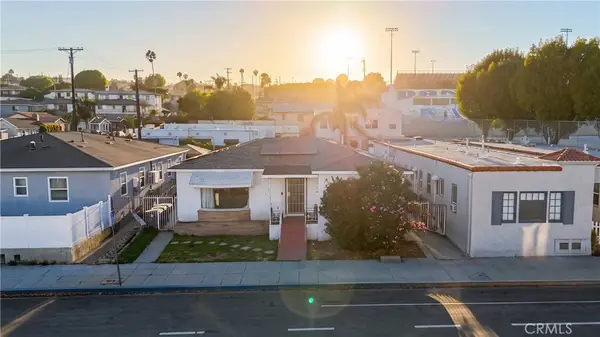 1631 S Cabrillo, Los Angeles, CA 90731