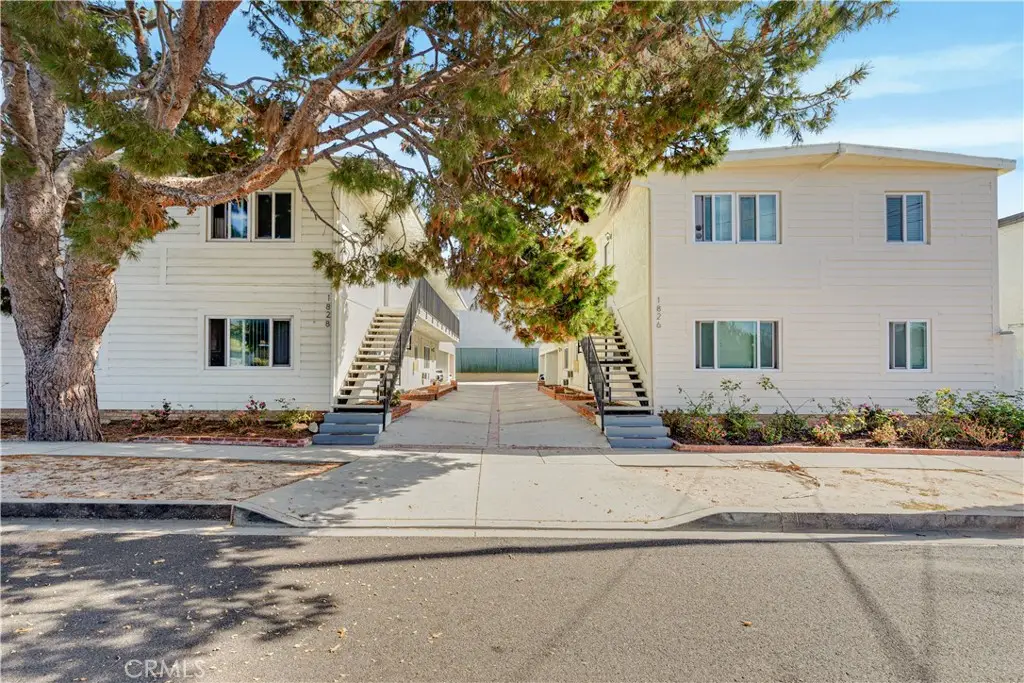 1826 12th Street, Manhattan Beach, CA 90266 - #1
