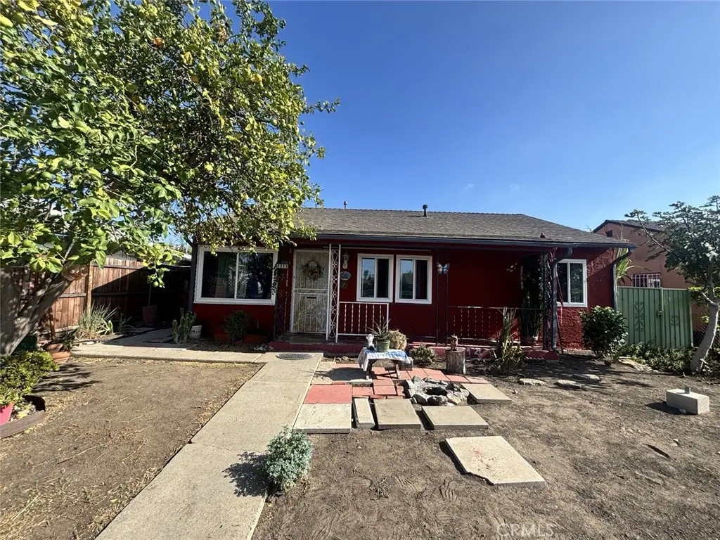 2314 W Alondra, Compton, CA 90220 - #1