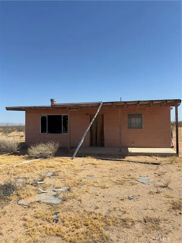 60849 Adele Rd, Landers, CA 92285