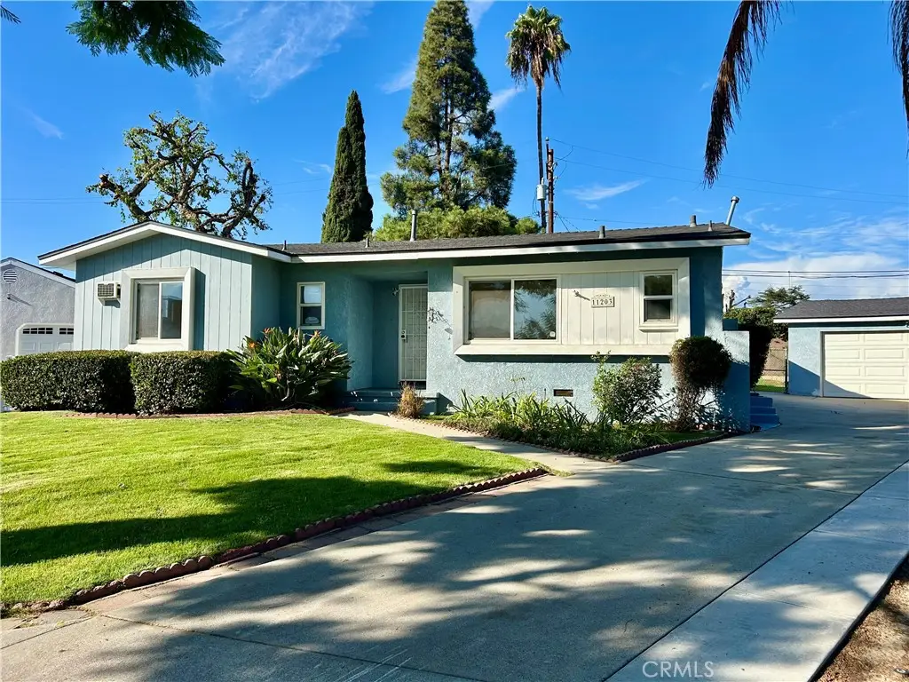 11203 Mohall, Whittier, CA 90604 - #1