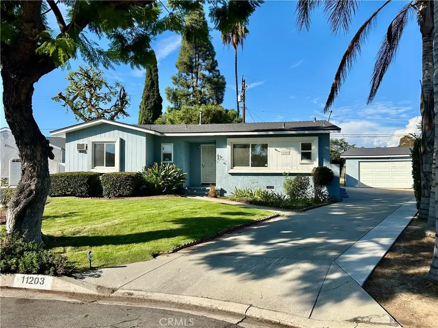11203 Mohall, Whittier, CA 90604 - #2
