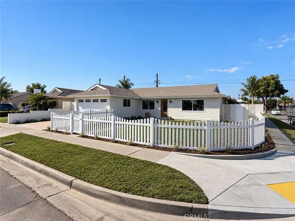 6641 Santa Rita, Garden Grove, CA 92845