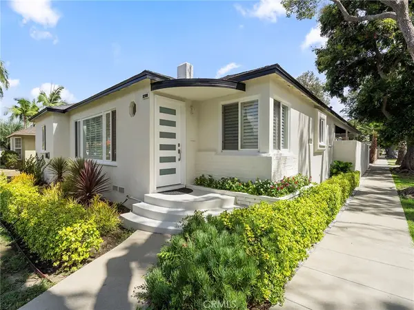 2700 Eucalyptus Avenue, Long Beach, CA 90806