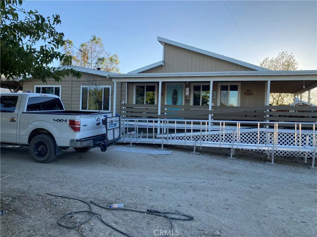 1948 Smoke Tree, Pinon Hills, CA 92372 - #1