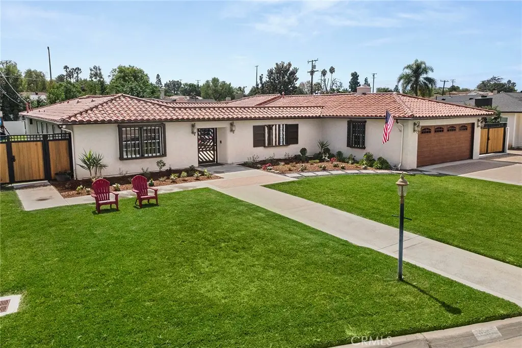 136 Miramonte Drive, Fullerton, CA 92835 - #1