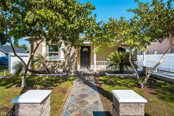 628 S Helena Street, Anaheim, CA 92805