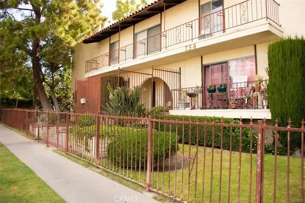 756 N Inglewood #14, Inglewood, CA 90302