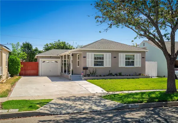 5332 Pearce, Lakewood, CA 90712