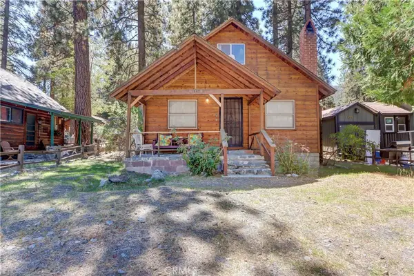 1469 Ross, Wrightwood, CA 92397