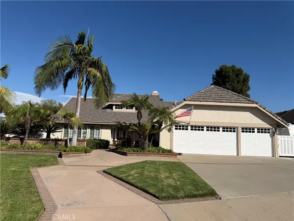 5142 Paseo Rico, Yorba Linda, CA 92887