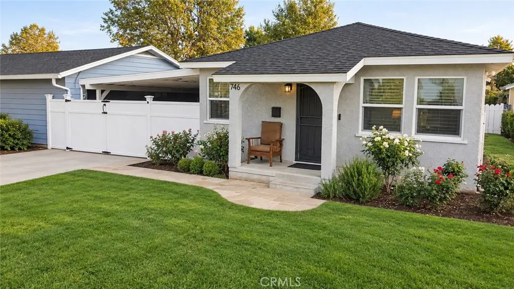 746 E El Morado Court, Ontario, CA 91764 - #1
