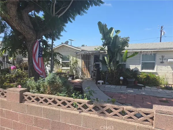 10681 Fern, Stanton, CA 90680
