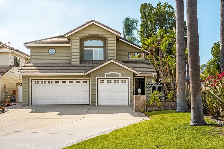 6305 Saint Francis Ct, Yorba Linda, CA 92886 - #2