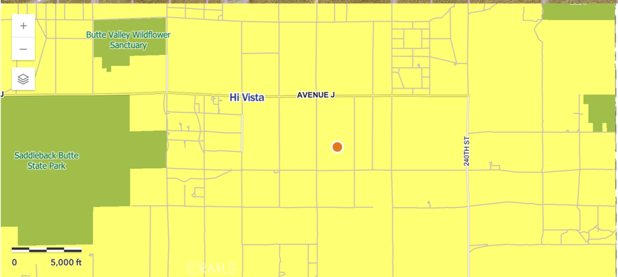 0 Ave J-12 Avenue, Lancaster, CA 93535 - #2