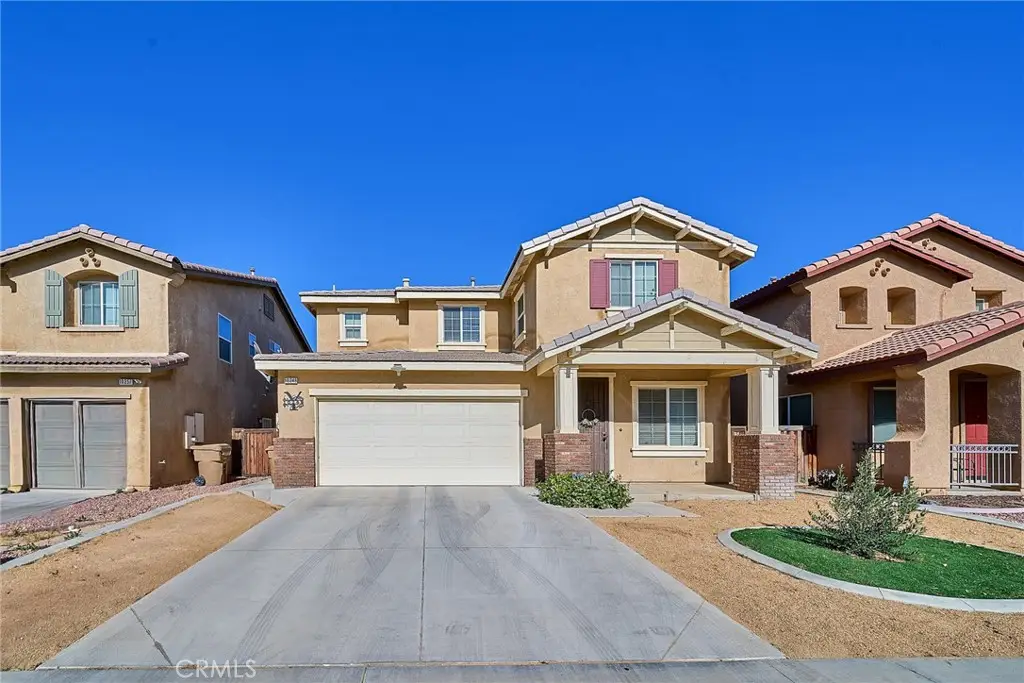 10249 Jennifer, Hesperia, CA 92345 - #1
