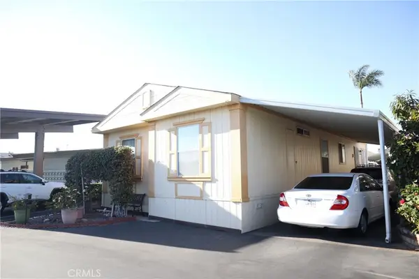 8111 Stanford Avenue #74, Garden Grove, CA 92841