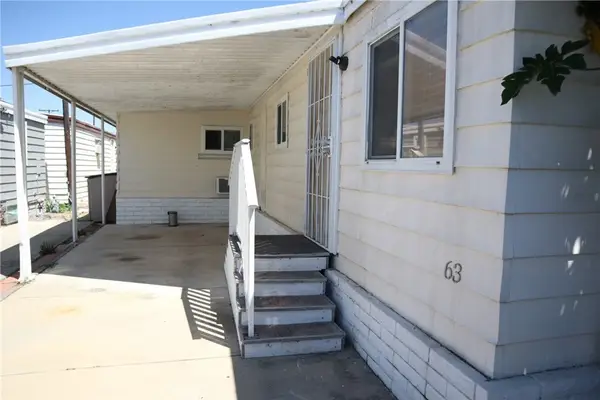 15141 Beach Boulevard #63, Midway City, CA 92655