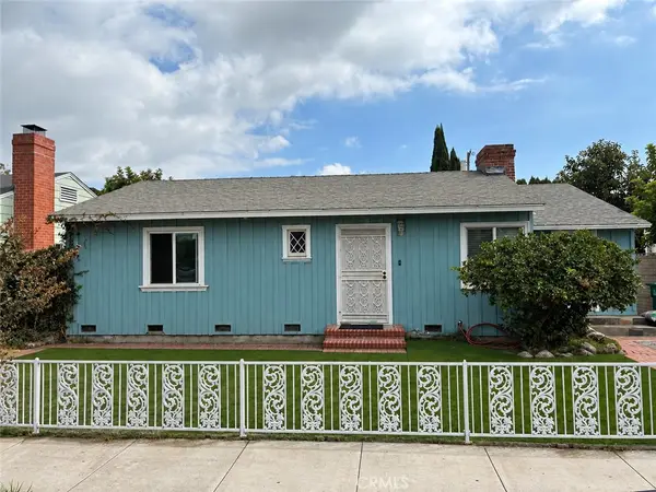 1974 Daisy, Long Beach, CA 90806
