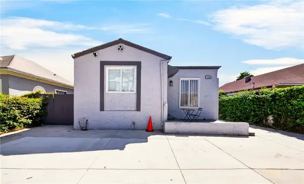 1302 W 35th, Los Angeles, CA 90007