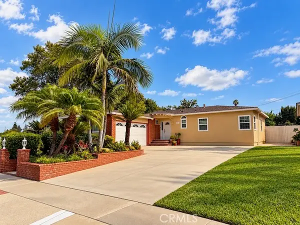 1500 S Locust, Fullerton, CA 92833