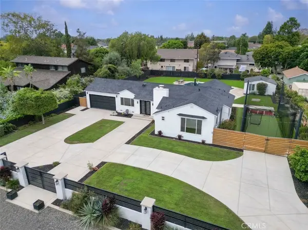 13081 Prospect Avenue, North Tustin, CA 92705