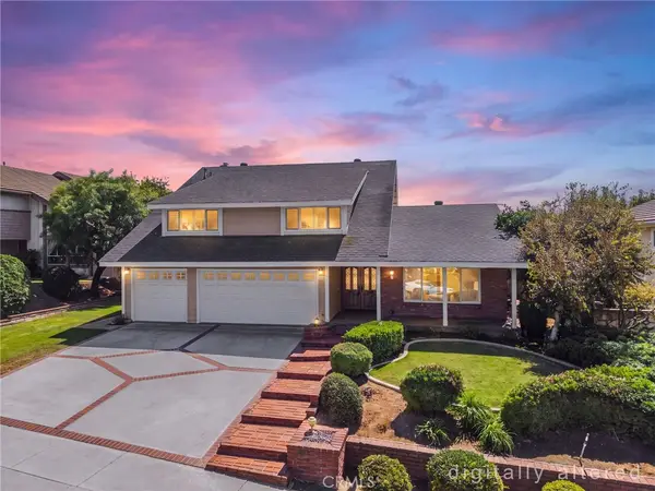 1020 Woodcrest Avenue, Brea, CA 92821