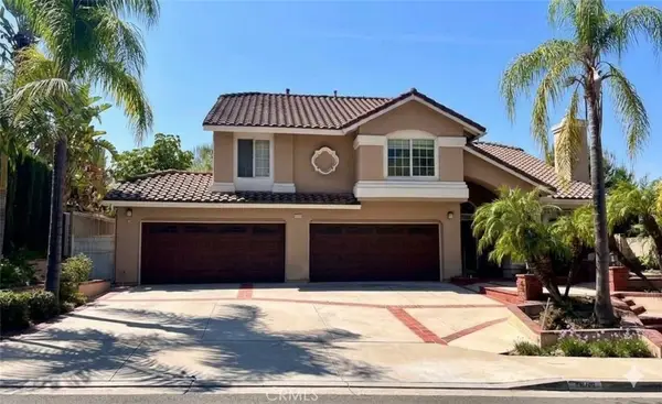 4835 Stonehaven Drive, Yorba Linda, CA 92887
