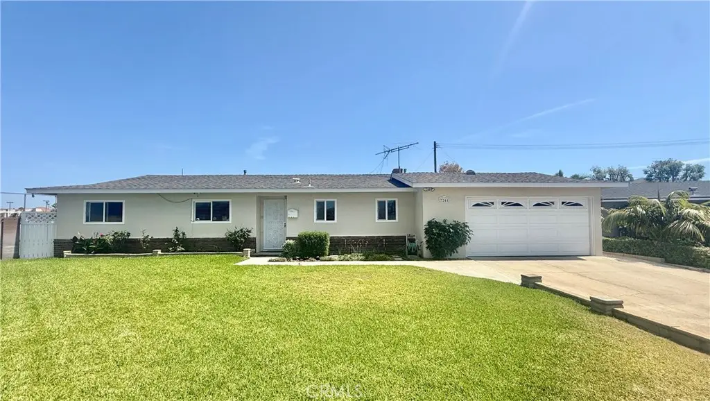 7244 Harding Cir, Buena Park, CA 90620 - #1
