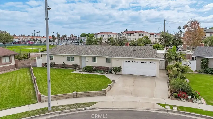 7244 Harding Cir, Buena Park, CA 90620 - #2