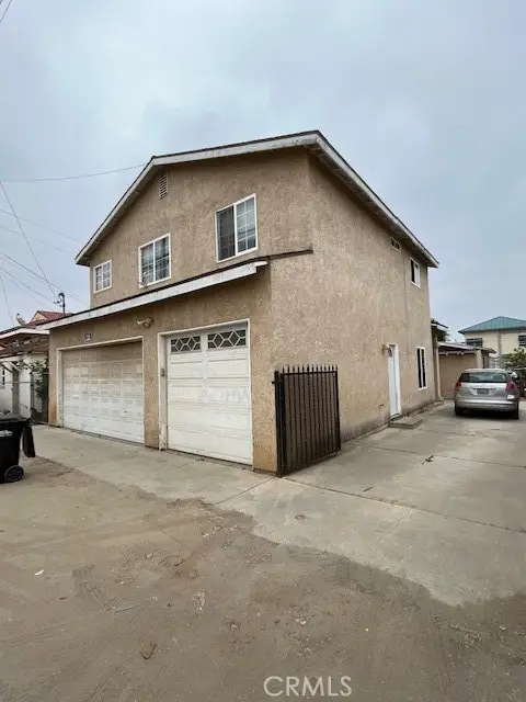 3769 3771 Chamoune, San Diego, CA 92105 - #1