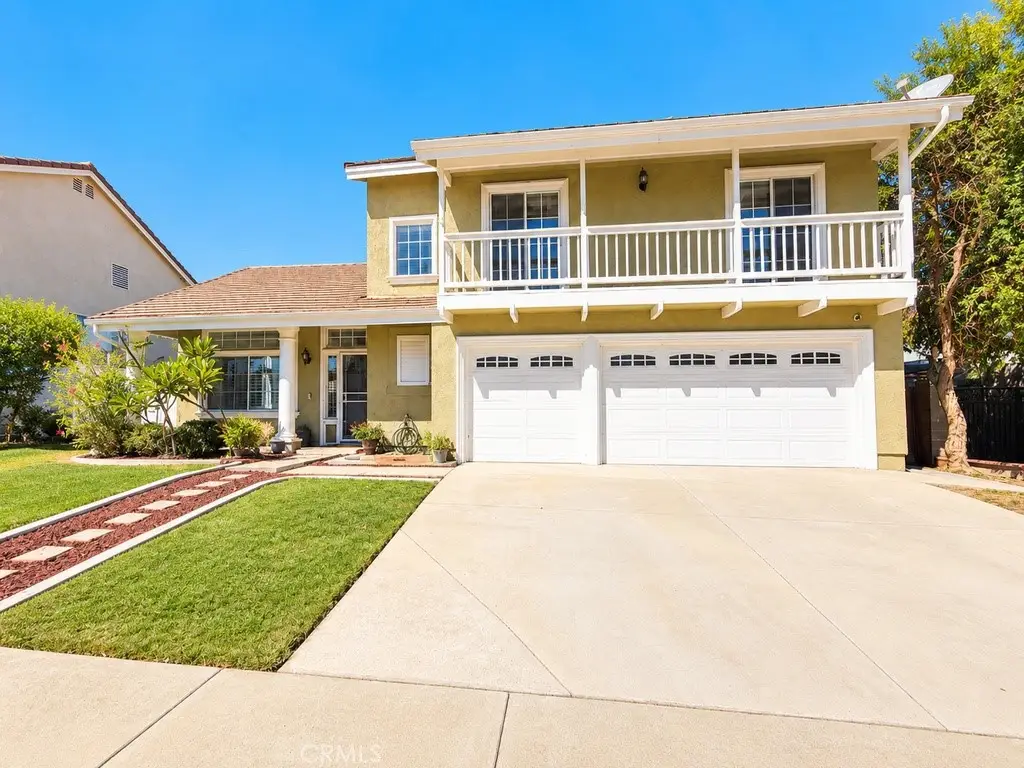 1520 Turquoise, Corona, CA 92882 - #1