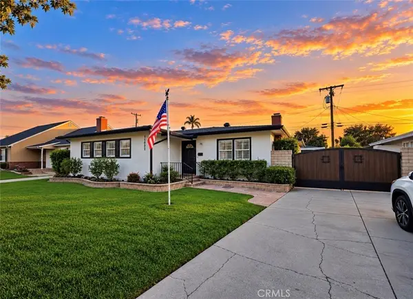 14002 Carnell, Whittier, CA 90605