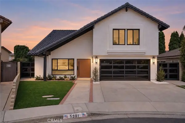 5381 Laverne Circle, Westminster, CA 92683