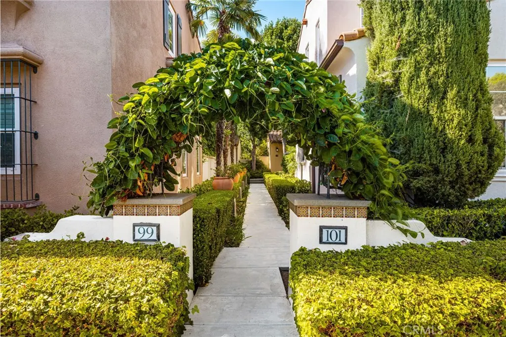 101 Talmadge, Irvine, CA 92602 - #1