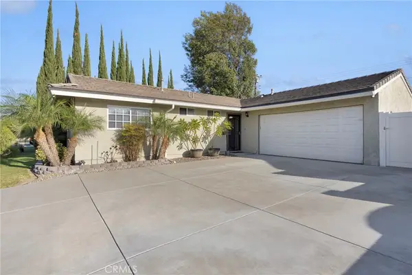 5462 Cynthia Circle, Cypress, CA 90630