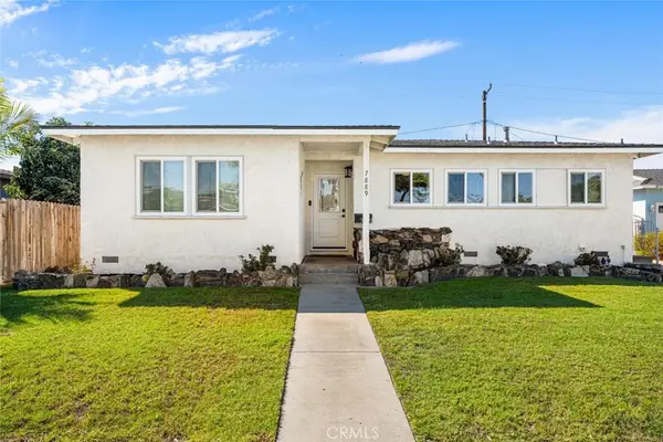 7889 La Casa Way, Buena Park, CA 90620
