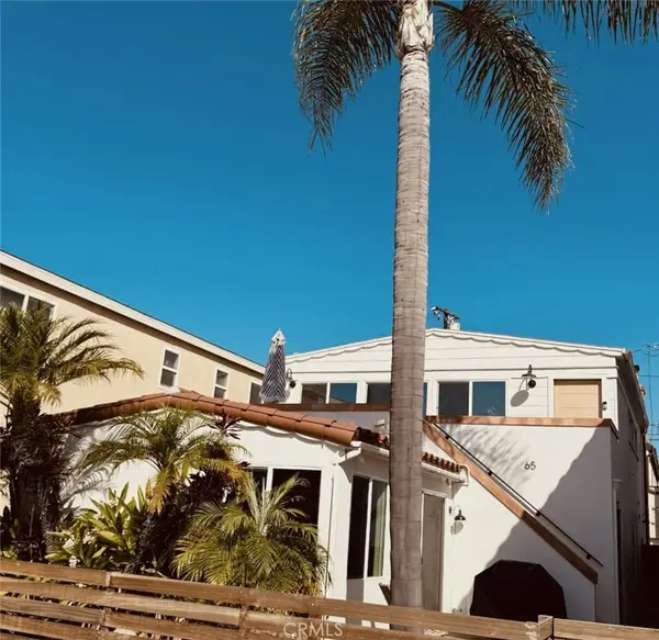 65 61st, Long Beach, CA 90803