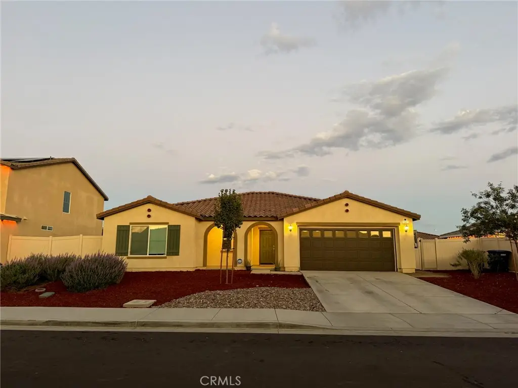 847 Thunder, San Jacinto, CA 92582 - #1