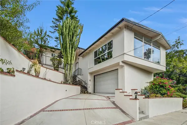 2677 Saxon, Los Angeles, CA 90065