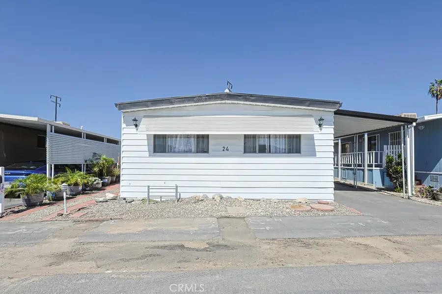 15621 Beach #24, Westminster, CA 92683 - #2