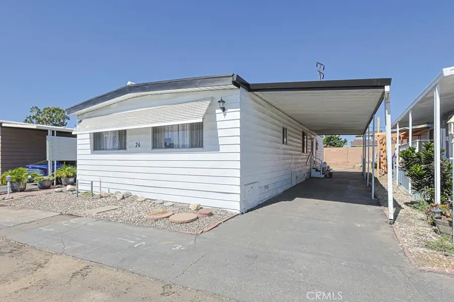 15621 Beach #24, Westminster, CA 92683 - #3