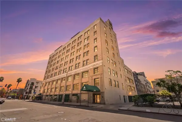 100 W 5th Street #8D, Long Beach, CA 90802