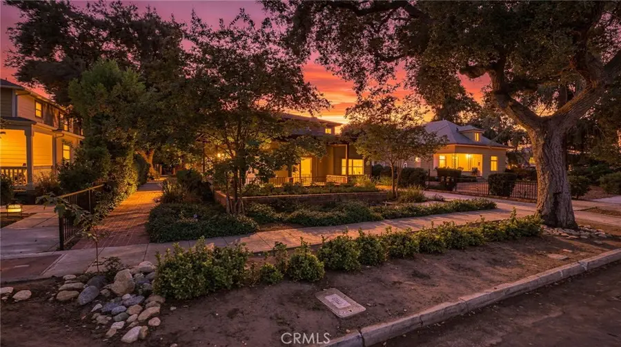 537 Cypress, Pasadena, CA 91103 - #2