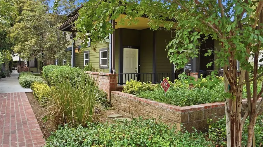 537 Cypress, Pasadena, CA 91103 - #3