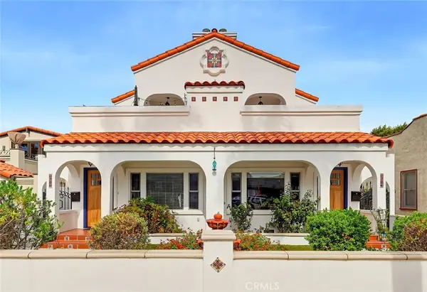 4611 E Colorado, Long Beach, CA 90814