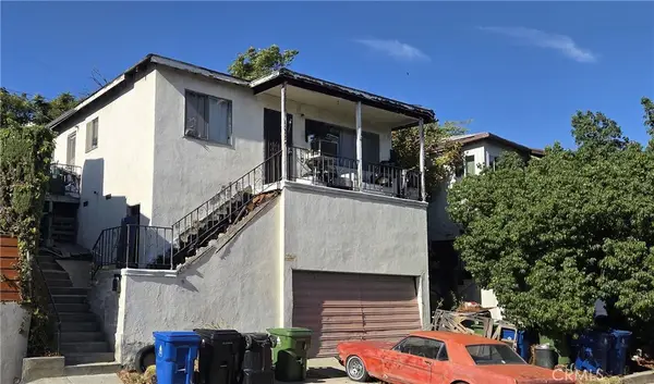 1857 Lansdowne Avenue, Los Angeles, CA 90032