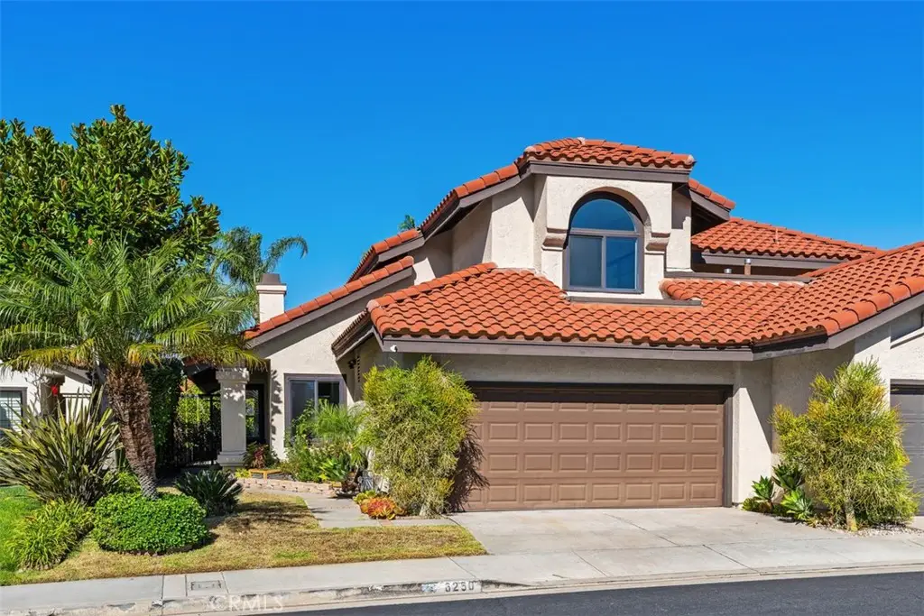 6250 E Quartz Lane, Anaheim, CA 92807 - #1